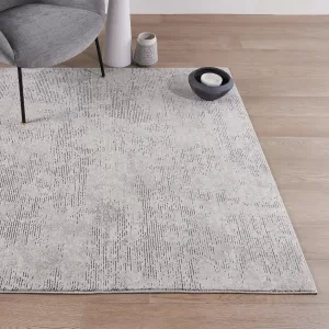 citak,indigo,seaview,1200/025,grey,area rug,contemporary