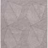 citak,indigo,surface,1230/025 ivory,grey,area rug,geometric