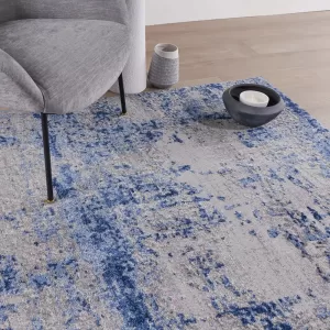 citak,indigo,shadows, 1280/050,grey,blue,area rug,contemporary