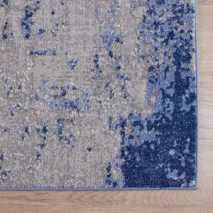citak,indigo,shadows, 1280/050,grey,blue,area rug,contemporary