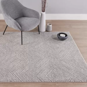 citak,indigo,link,1290/050 ivory,grey,area rug,patterned