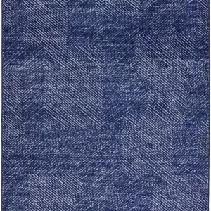citak,indigo,link,1290/075 blue,area rug,patterned