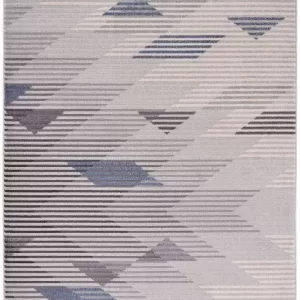 citak,indigo,structure,1300/050 ivory,grey,area rug,geometric