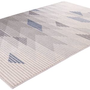 citak,indigo,structure,1300/050 ivory,grey,area rug,geometric