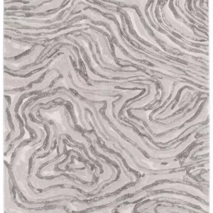 citak,vermont contour,grey, 2920/025,area rug,modern