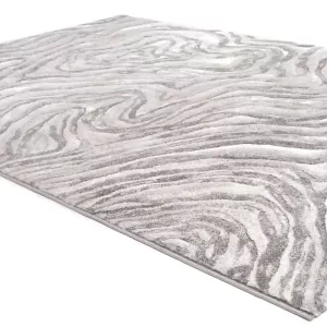 citak,vermont contour,grey, 2920/025,area rug,modern