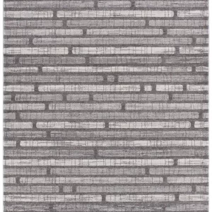 citak,vermont ridge,aspen grey, 2930/050,area rug,geometric