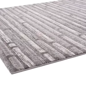 citak,vermont ridge,aspen grey, 2930/050,area rug,geometric