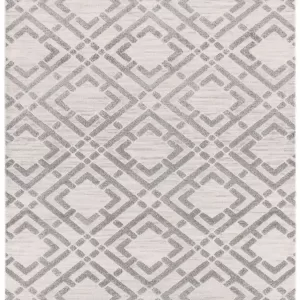citak,vermont element,white,grey, 2940/025,area rug,geometric