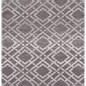 citak,vermont element,aspen grey, 2940/050,area rug,geometric