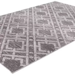 citak,vermont element,aspen grey, 2940/050,area rug,geometric
