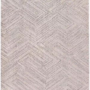 citak,arctic,interlock, 3210/050 grey,area rug,patterned