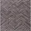 citak,arctic,interlock, 3210/075 charcoal,area rug,patterned