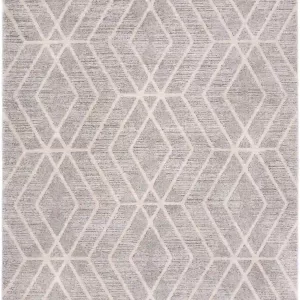 citak,arctic,thatch, 3220/025 ivory grey,area rug,geometric