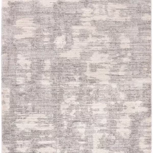 citak,arctic,tundra, arctic fox 3230/050 grey ivory,area rug,contemporary