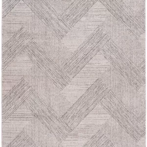citak,arctic,herringbone, 3260/025 ivory grey,area rug,herringbone