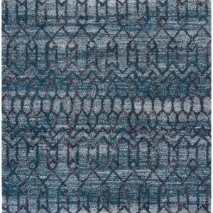 citak,westlake collection harbour, turquoise 7540/050,area rug,patterned