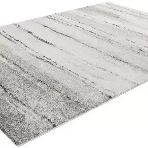 citak,westlake,waterdrops, ivory charcoal 7560/050,area rug,contemporarycharcoal,area rug,contemporary