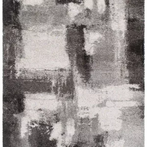 citak,artisan,phase, 7610/050 charcoal,area rug,contemporary