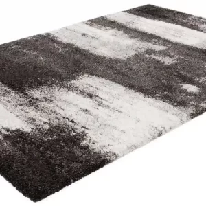 citak,artisan,formation, 7640/050 charcoal,area rug,contemporary