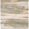 citak,hawthorne,landmark,8400/025,beige,teal,area rug,contemporary
