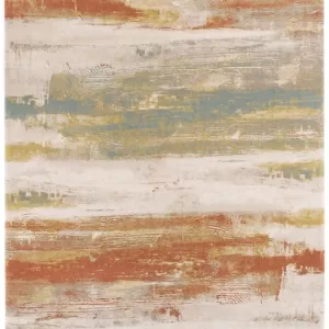 citak,hawthorne,landmark,8400/050,beige,rust,area rug,contemporary