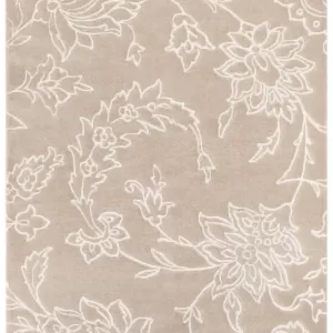citak,hawthorne,winter garden,8450/050,beige,area rug,floral