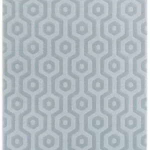 citak,biscayne,honeycomb,blue,8720/025,area rug,geometric