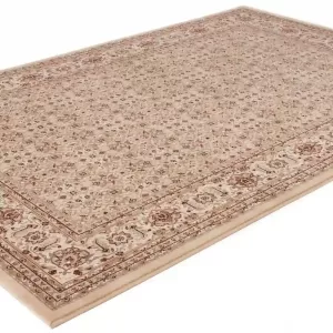 citak,palazzo,vecchio 9310/020 light beige,area rug,runner,traditional,floral