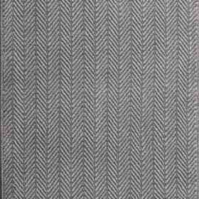 affiliated weavers,catwalk 587 silver,runner,herringbone
