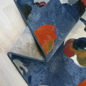 stevens omni,bellini 63379 5626,area rug,floral