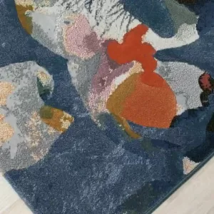 stevens omni,bellini 63379 5626,area rug,floral