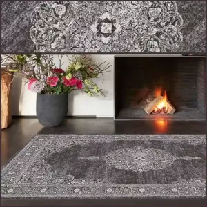 stevens omni,bellini 63524 3696,area rug,traditional,floral