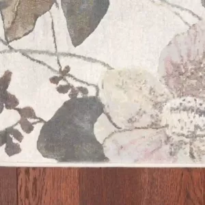 stevens omni,bellini 63557 6747,area rug,floral