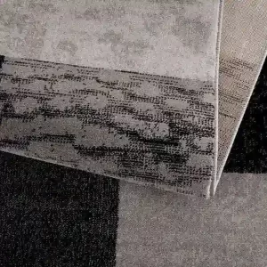 sunshine,koshani,vegas 1166 grey,area rug,runner,geometric