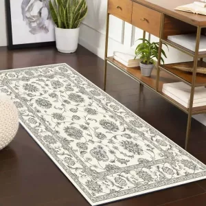 stevens omni,agra 57365 6666,area rug,traditional,floral