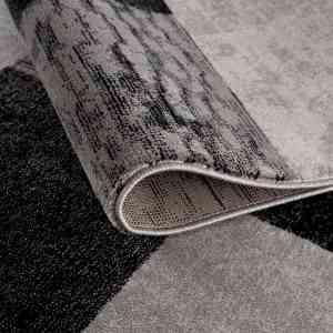 sunshine,koshani,vegas 1166 grey,area rug,runner,geometric