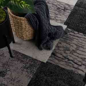 sunshine,koshani,vegas 1166 grey,area rug,runner,geometric