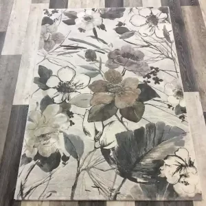 stevens omni,bellini 63557 6747,area rug,floral