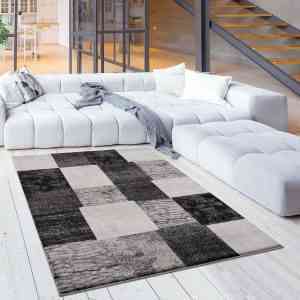 sunshine,koshani,vegas 1166 grey,area rug,runner,geometric