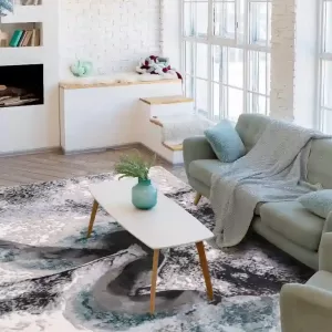 sunshine,koshani,sydney 7769 7680 cream,area rug,abstract