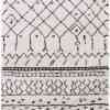 citak,aspen,tribal,7740/025,ivory,charcoal,area rug,bohemian,tribal