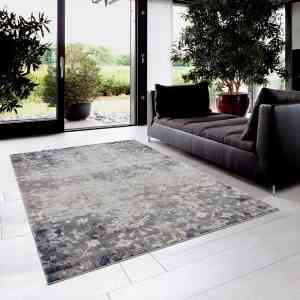 sunshine,koshani,casper 9923 navy,area rug,runner,distressed,floral