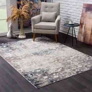 sunshine,koshani,casper 9923 navy,area rug,runner,distressed,floral