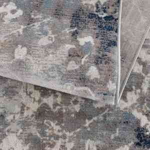 sunshine,koshani,casper 9923 navy,area rug,runner,distressed,floral