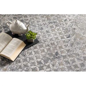 sunshine,koshani,luna 1804 grey,area rug,runner,modern,distressed