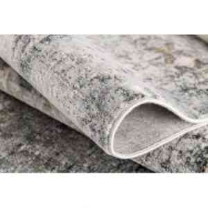 sunshine,koshani,luna 1804 grey,area rug,runner,modern,distressed