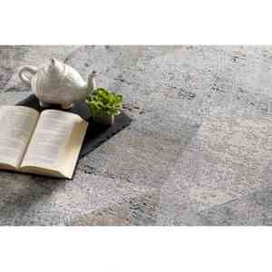 sunshine,koshani,luna 1003 grey,area rug,distressed,geometric