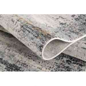 sunshine,koshani,luna 1010l grey,area rug,runner,contemporary
