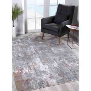 sunshine,koshani,luna 1025 multi,area rug,runner,contemporary